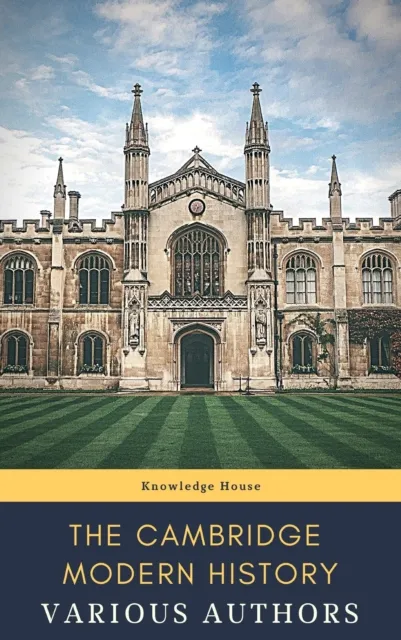 Cambridge Modern History