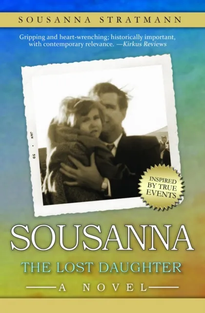 Sousanna: The Lost Daughter