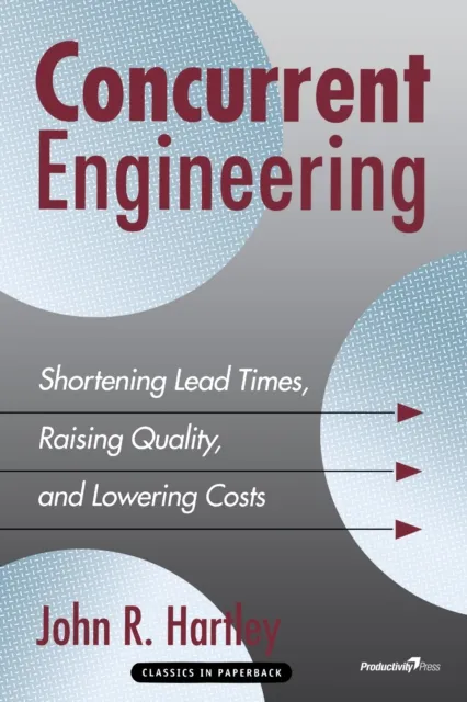Concurrent Engineering