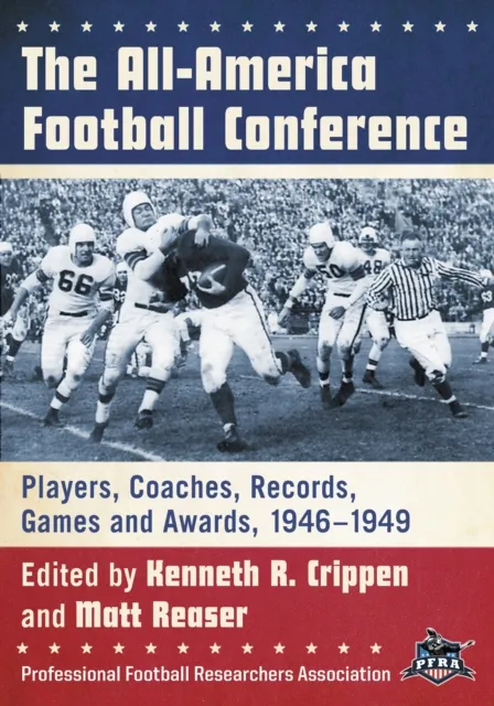 All-America Football Conference