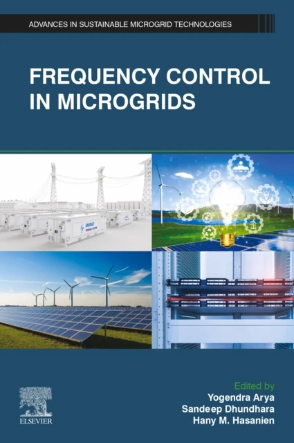 Frequency Control in Microgrids