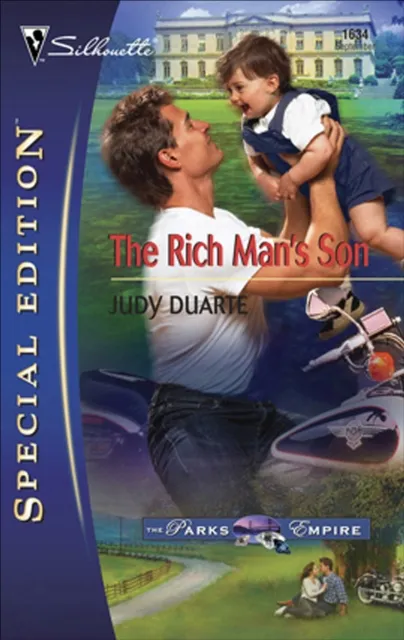 Rich Man's Son