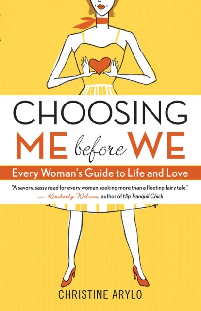 Choosing ME Before WE