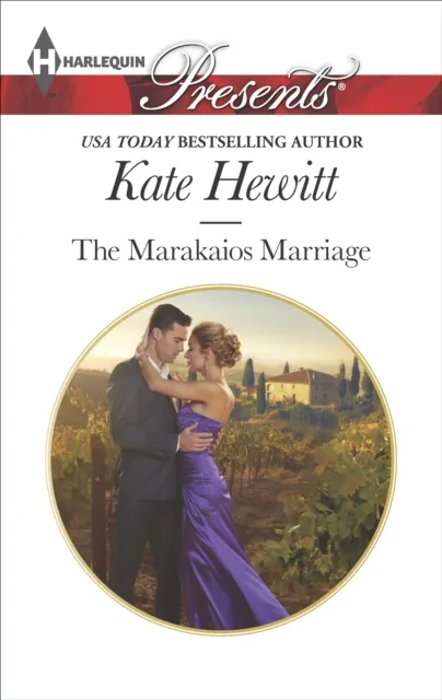 Marakaios Marriage