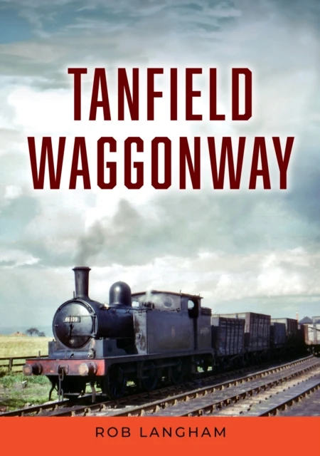 Tanfield Waggonway