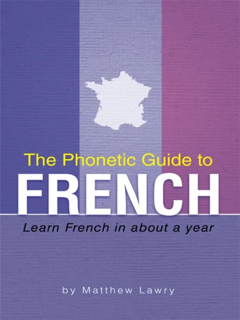 Phonetic Guide to French