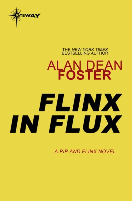 Flinx in Flux