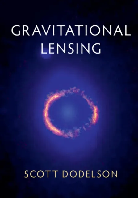 Gravitational Lensing