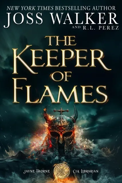 Keeper of Flames