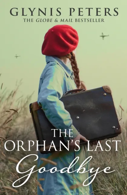 Orphan's Last Goodbye