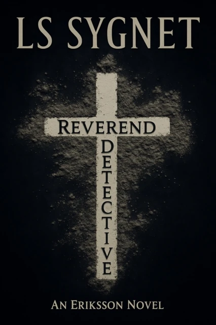 Reverend Detective