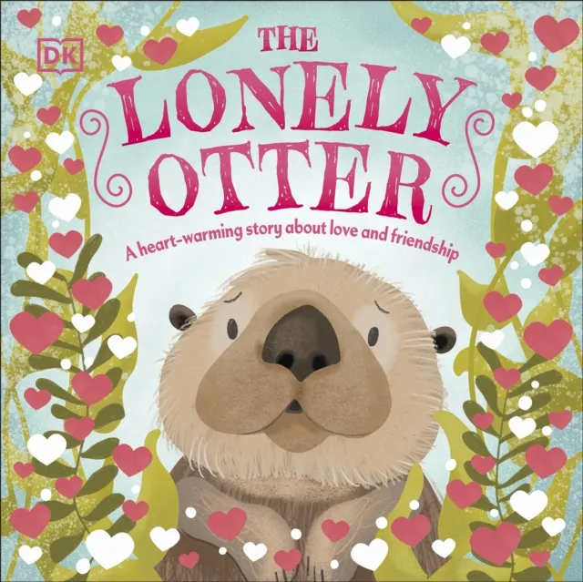 Lonely Otter