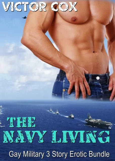 Navy Living