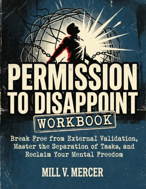 Permission to Disappoint Workbook