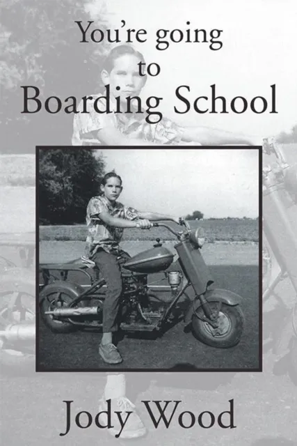 You'Re Going to Boarding School