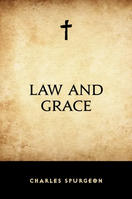 Law and Grace