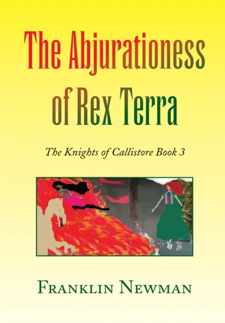 Abjurationess of Rex Terra