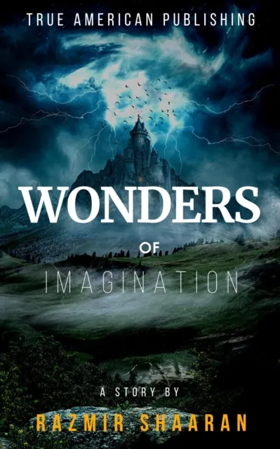 Wonders Of Imagination