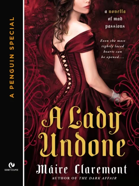 Lady Undone