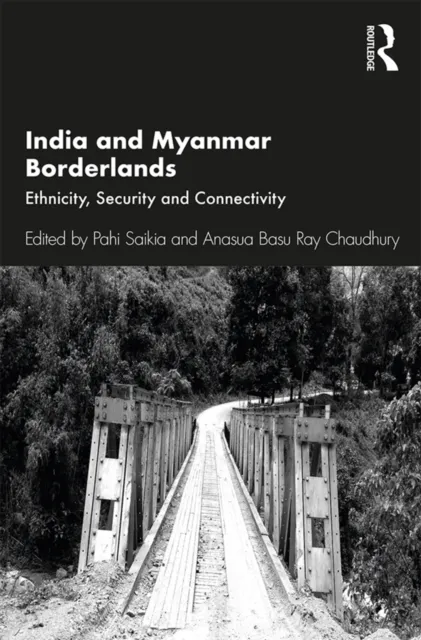 India and Myanmar Borderlands