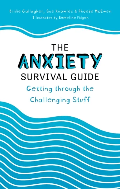 Anxiety Survival Guide