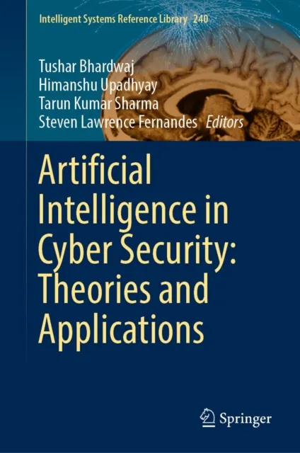 Artificial Intelligence in Cyber Security: Theories and Applications