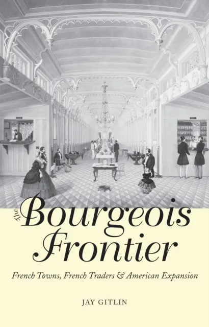 Bourgeois Frontier