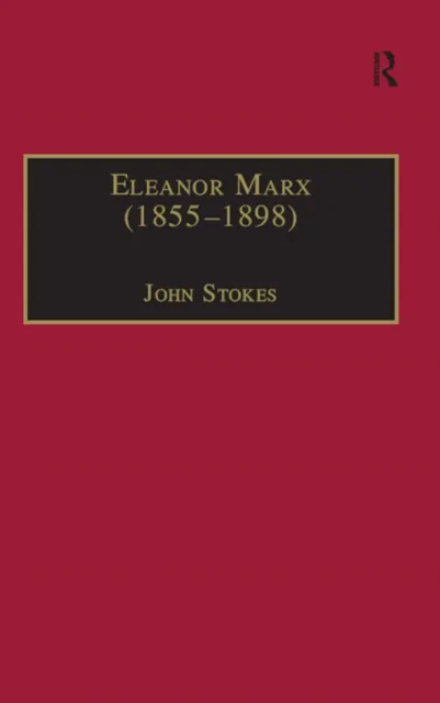 Eleanor Marx (1855,1898)
