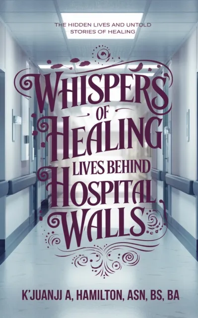 Whispers of Healing