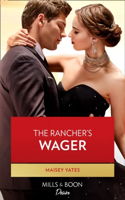 Rancher's Wager