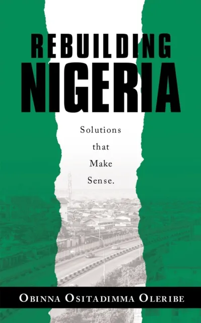 Rebuilding Nigeria