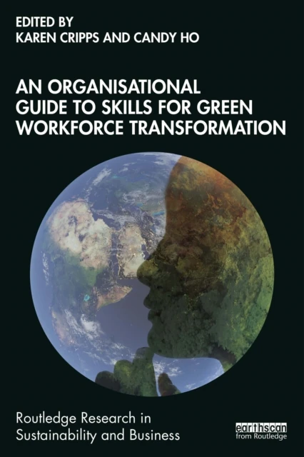 Organisational Guide to Skills for Green Workforce Transformation