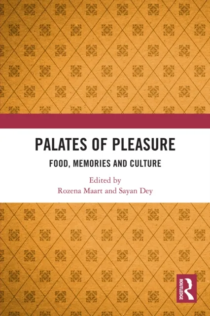 Palates of Pleasure