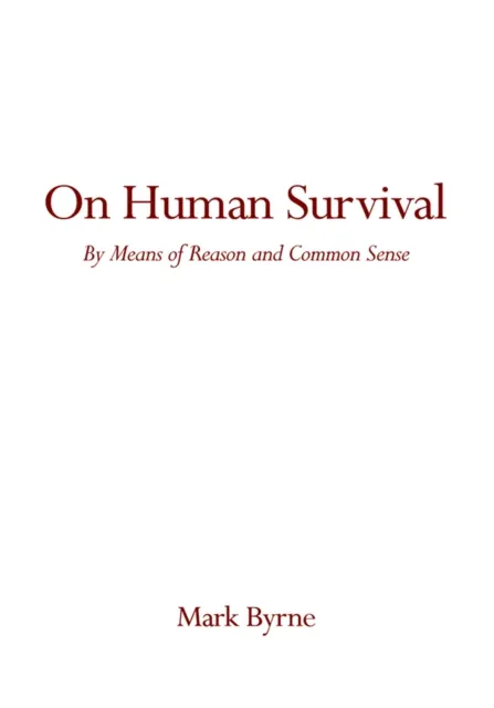 On Human Survival
