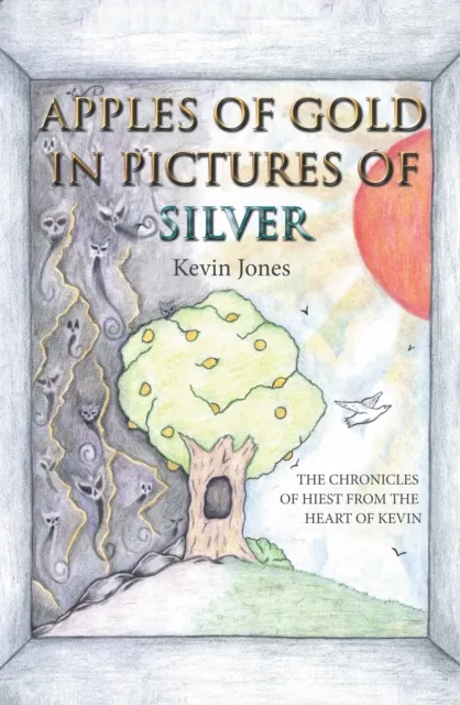 Apples of Gold in Pictures of Silver