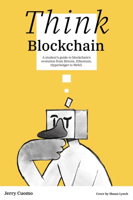 Think Blockchain