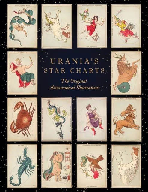 Urania's Star Charts