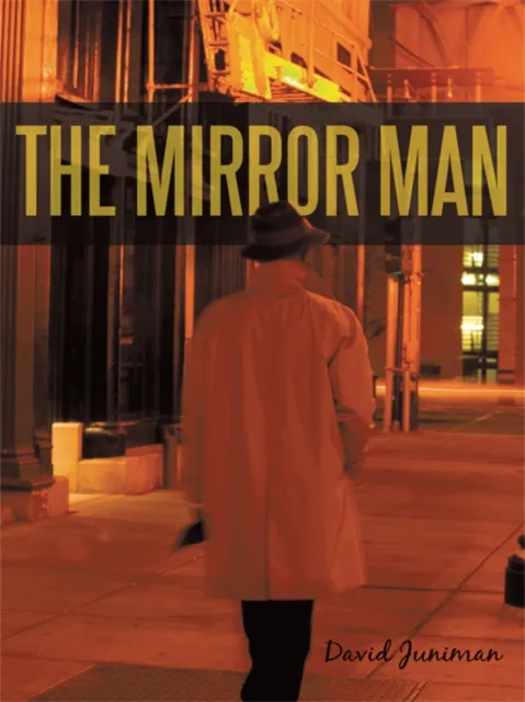 Mirror Man