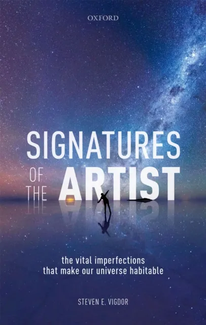 Signatures of the Artist