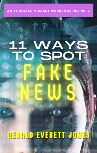 11 Ways to Spot Fake News