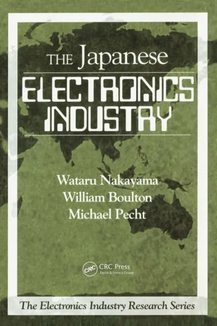Japanese Electronics Industry