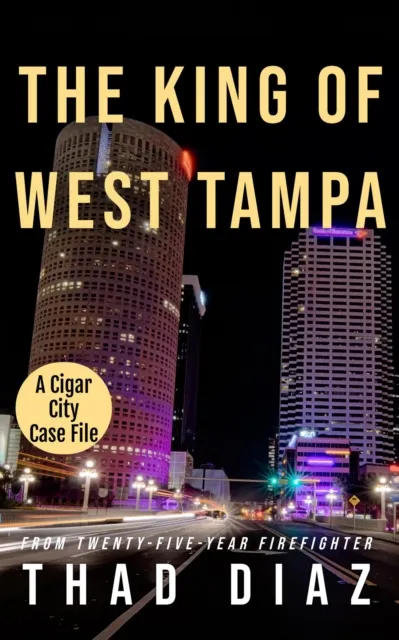 King of West Tampa
