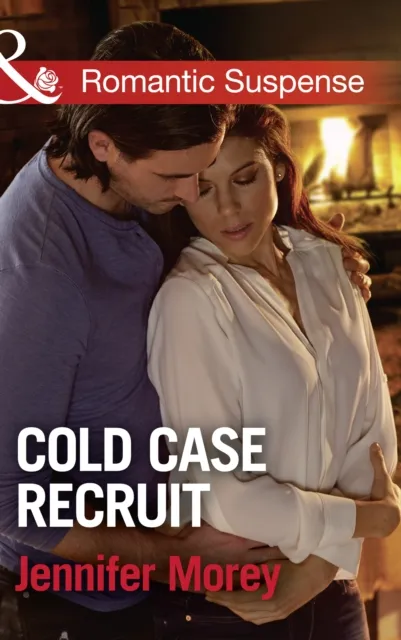 Cold Case Recruit