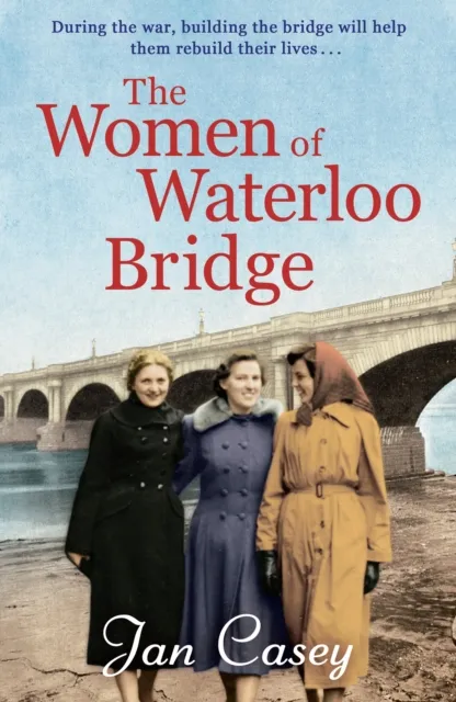 Women of Waterloo Bridge