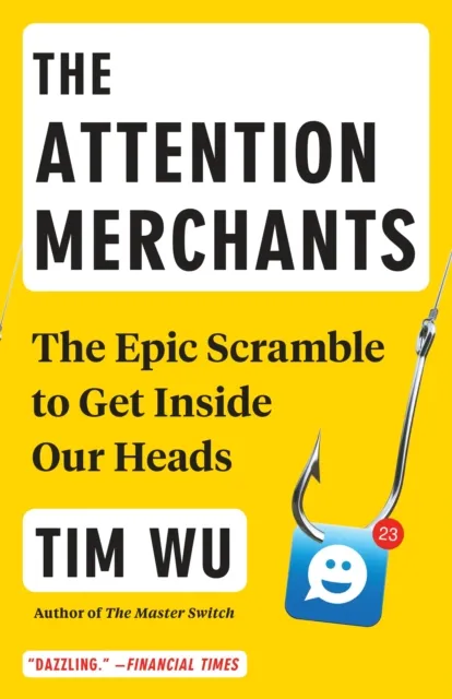Attention Merchants