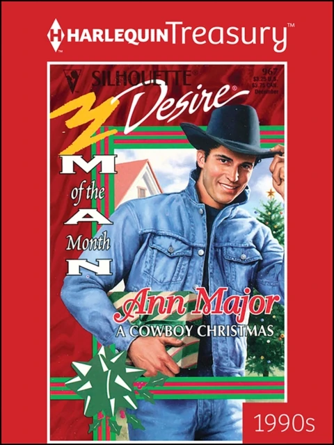 Cowboy Christmas