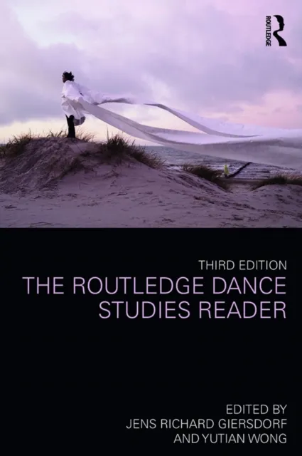 Routledge Dance Studies Reader