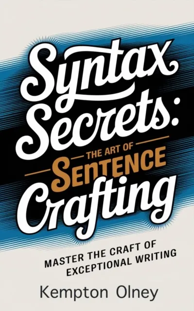 Syntax Secrets