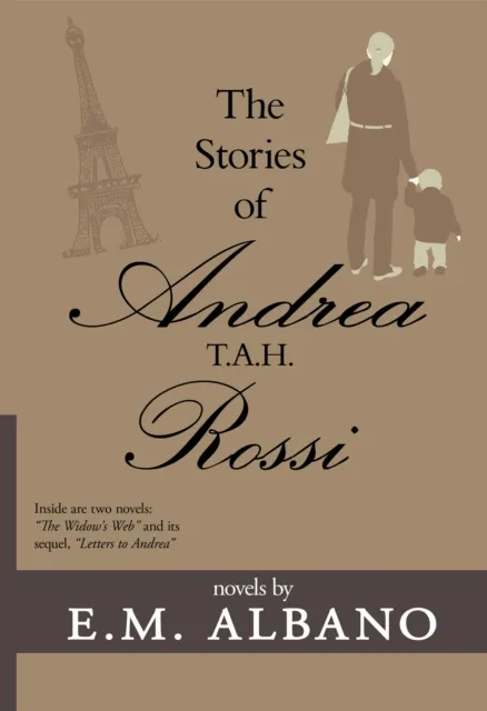 Stories of Andrea T.A.H. Rossi