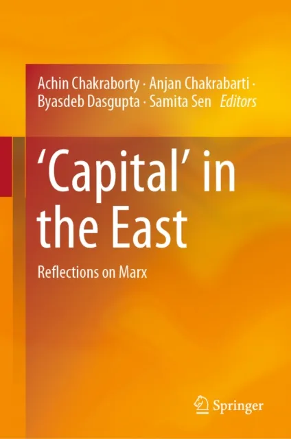 'Capital' in the East